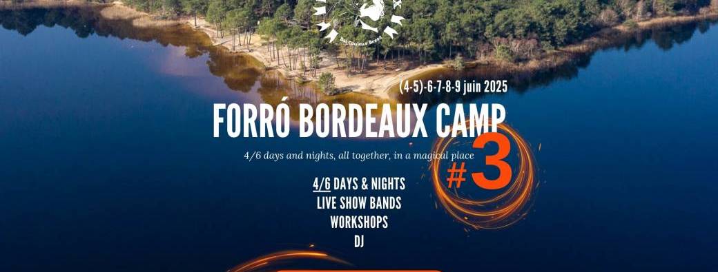 Forró Bordeaux Camp #3