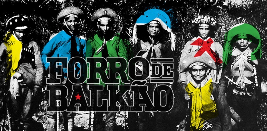 Forró de Balkão