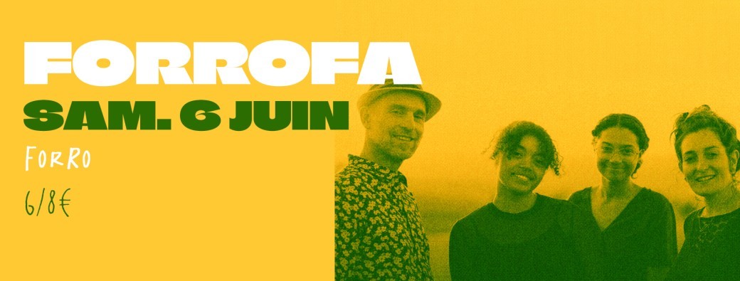 ForróFa