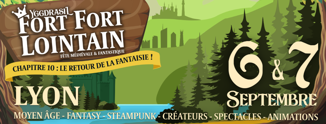 Fort-Fort-Lointain