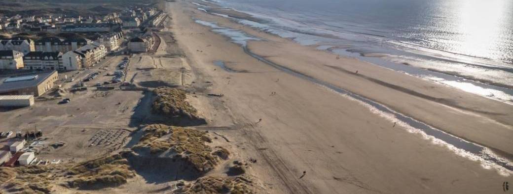 FORT MAHON PLAGE - dimanche 27 juillet 2025 
