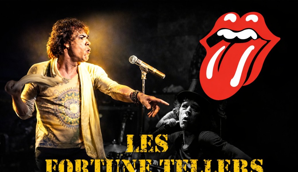 Fortune Tellers, Tribute Rolling Stones