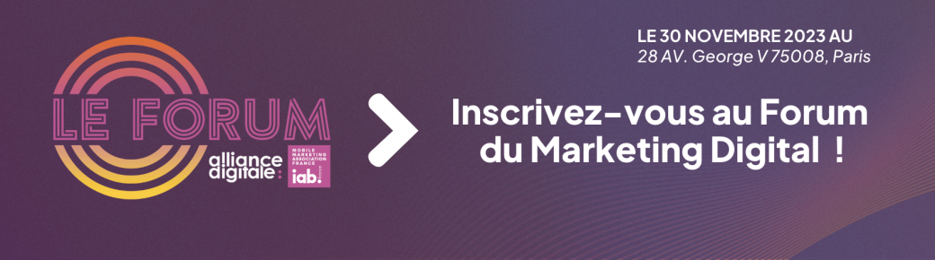 Forum Alliance Digitale 2023.