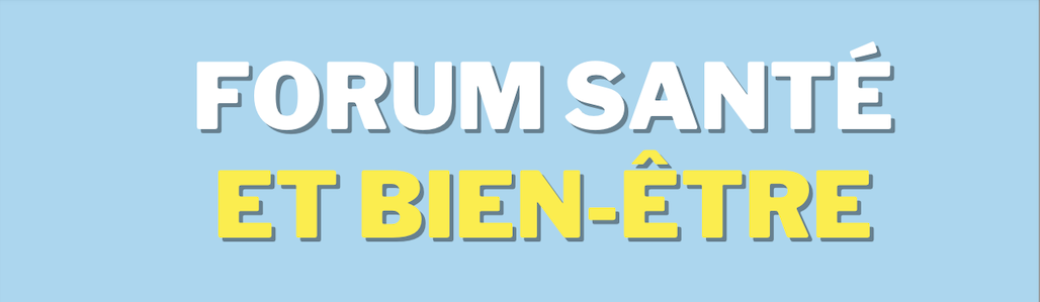Exposants Forum Bien-Être