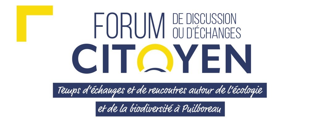 FORUM CITOYEN