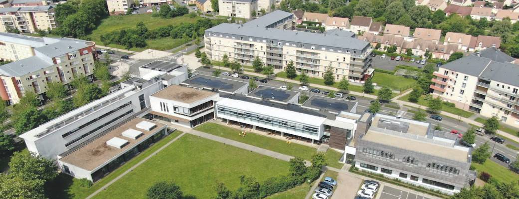 Forum de la topographie 2023