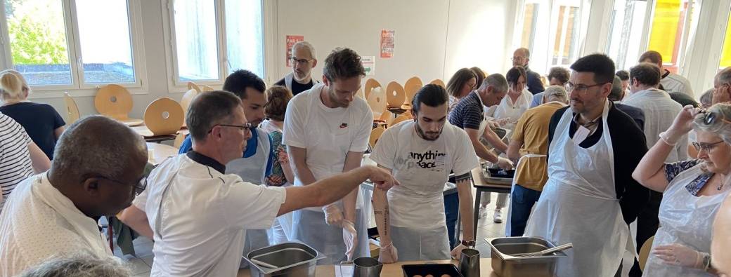 Forum de la Transversalité - 8 avril 2026