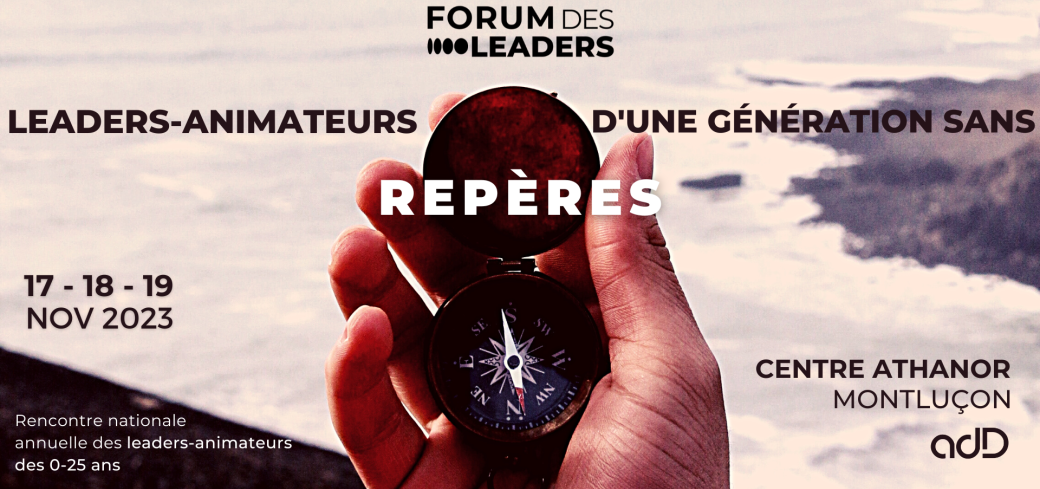 FORUM DES LEADERS 2023