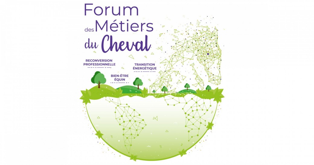 Forum des Métiers du Cheval 