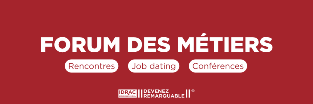 Forum des Métiers - Candidats