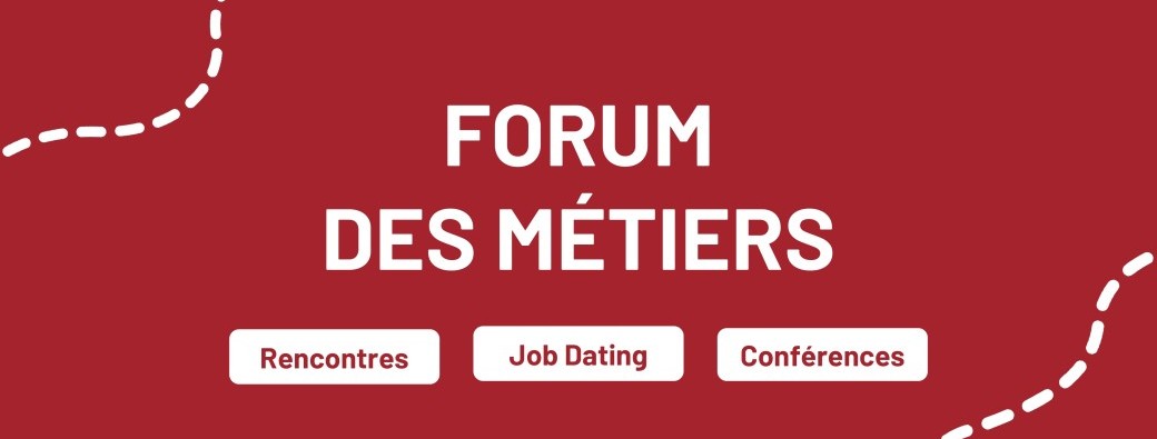 Forum des Métiers
