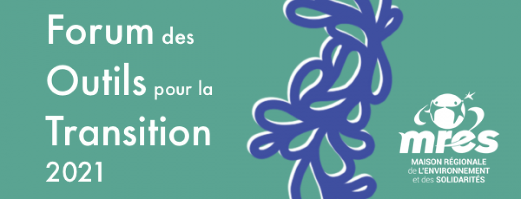 Forum des Outils pour la Transition