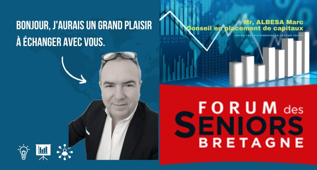 Forum des seniors