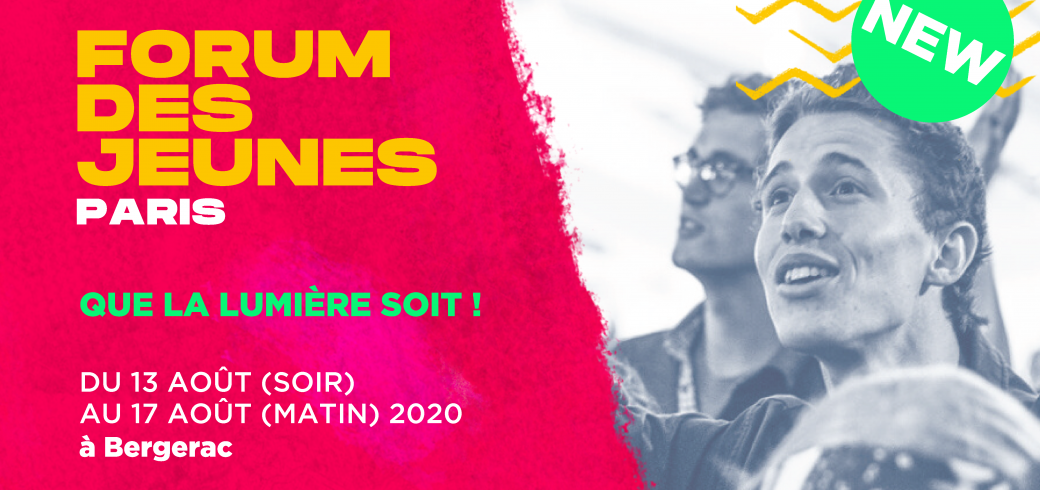 Forum d'été - Paris au soleil !