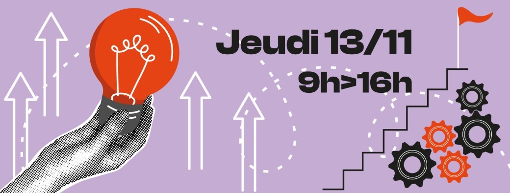 FORUM ENTREPRENDRE - RDV AVEC EXPERTS-COMPTABLES/BANQUES/ASSURANCES ET PREVOYANCES