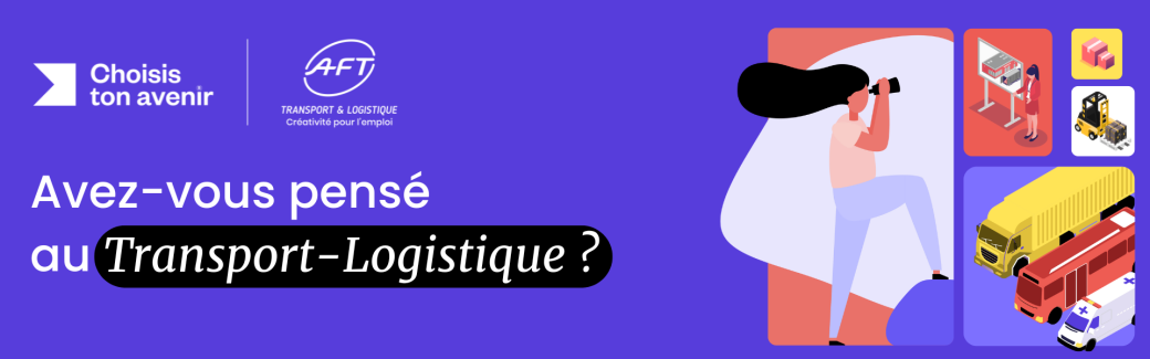 Forum Métiers, Formation & Recrutement chez PROMOTRANS