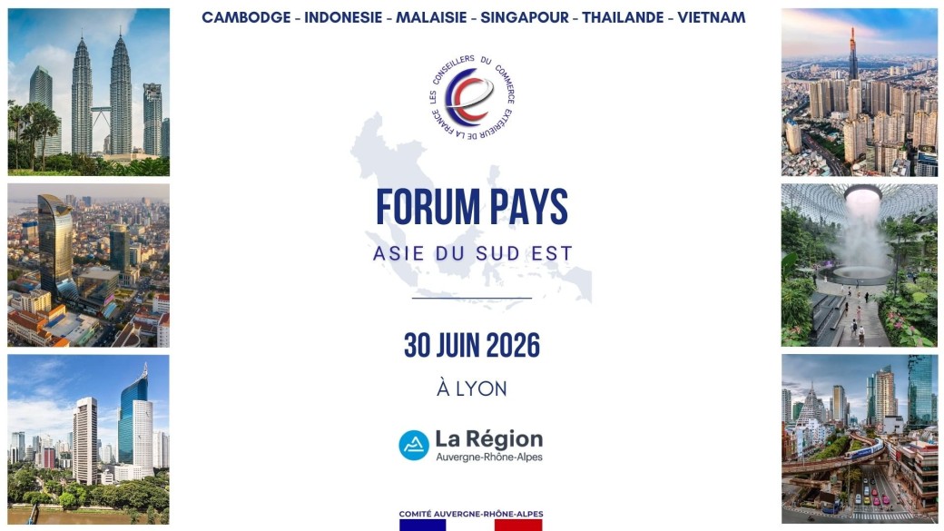 Forum Pays