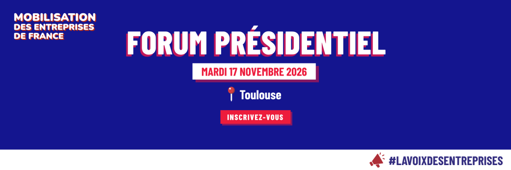 Forum présidentiel