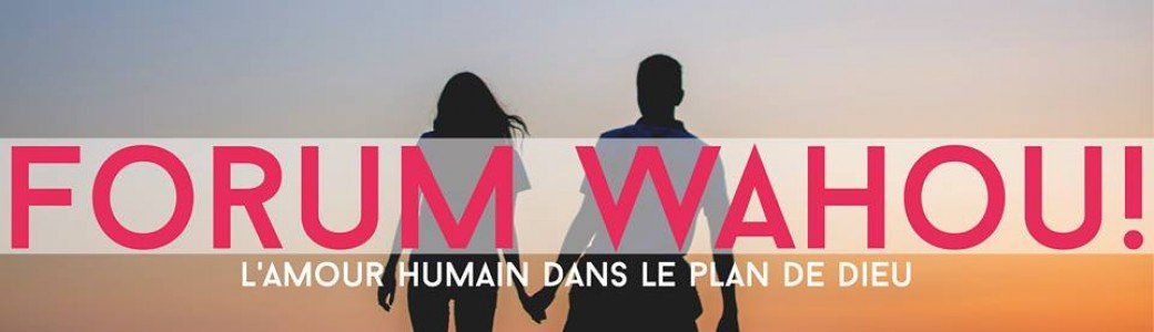 Forum Wahou! Caen