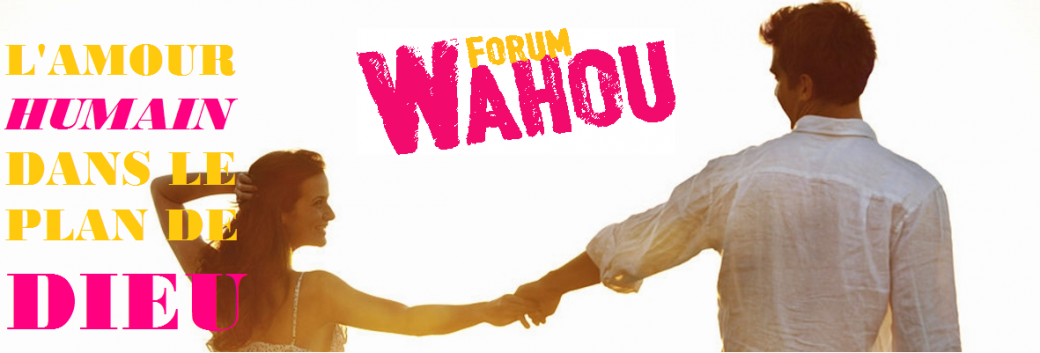 Forum Wahou ! Paris / Belleville Forum Wahou ! Paris / Belleville
