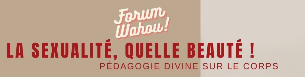 Forum Wahou Forum Wahou