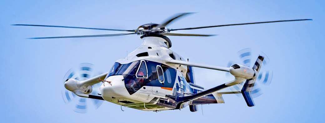 L'aventure "innovation" chez Airbus Helicopters