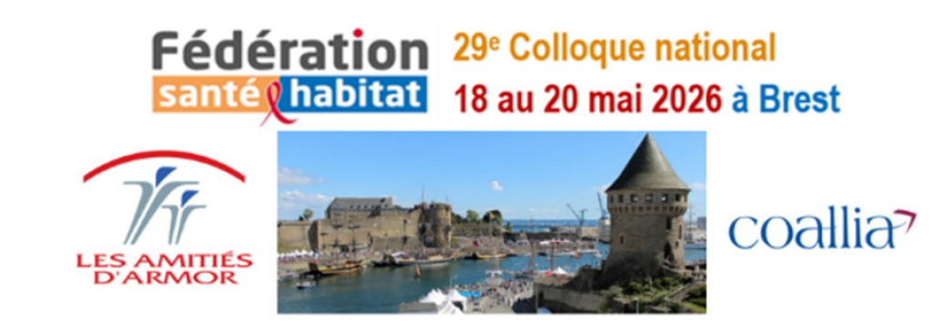 Forums participatifs du 29e Colloque de la FSH