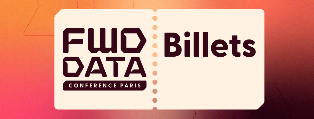 Forward Data Conference 2026 - exact date to be confirm