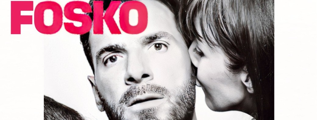 FOSKO "DARON FRAGILE"
