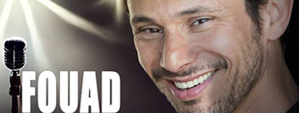 Fouad Reeves : Délicieuse insolence