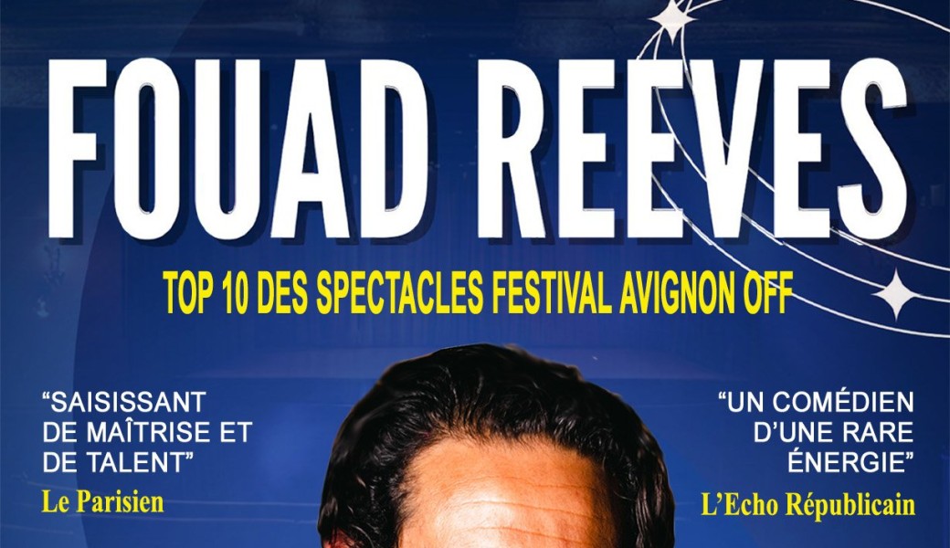 Fouad Reeves