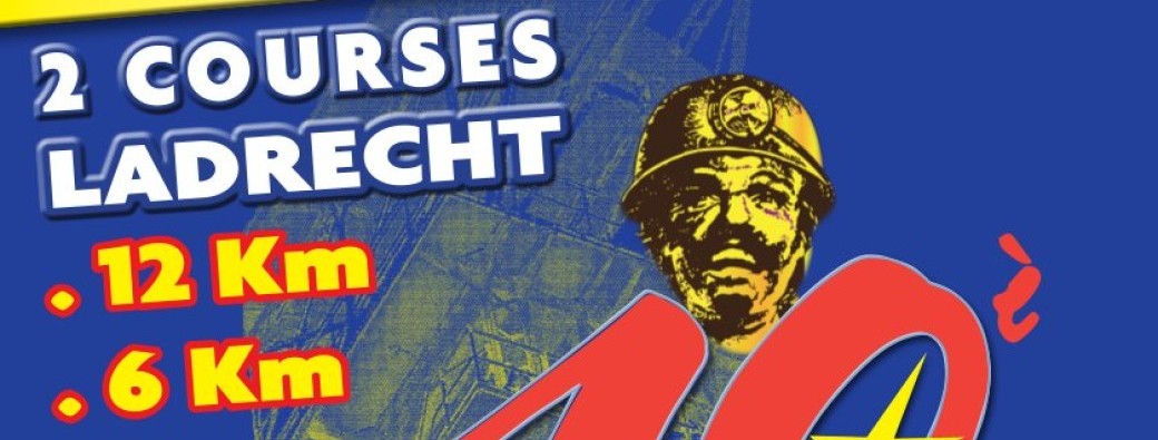 FOULÉES DE LADRECHT