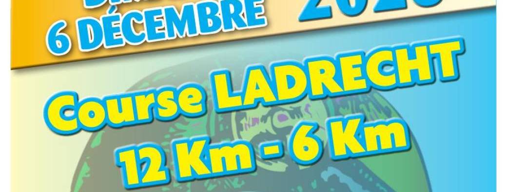 FOULÉES DE LADRECHT