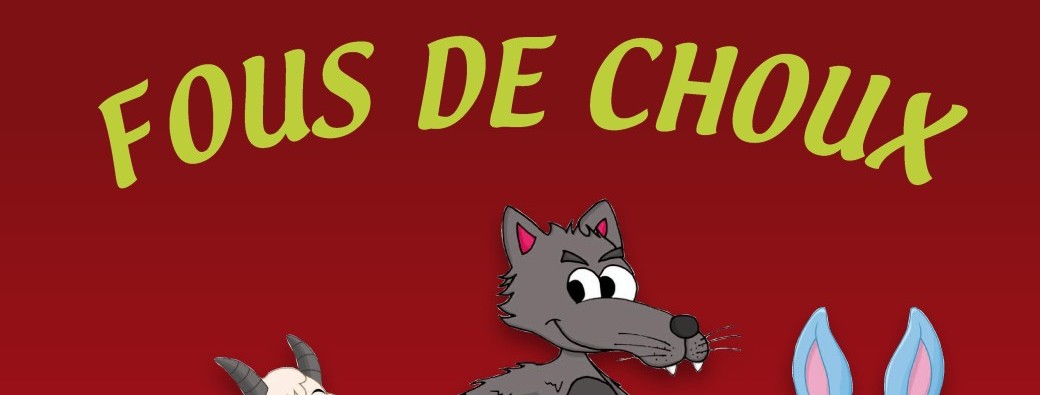 Fous de choux 