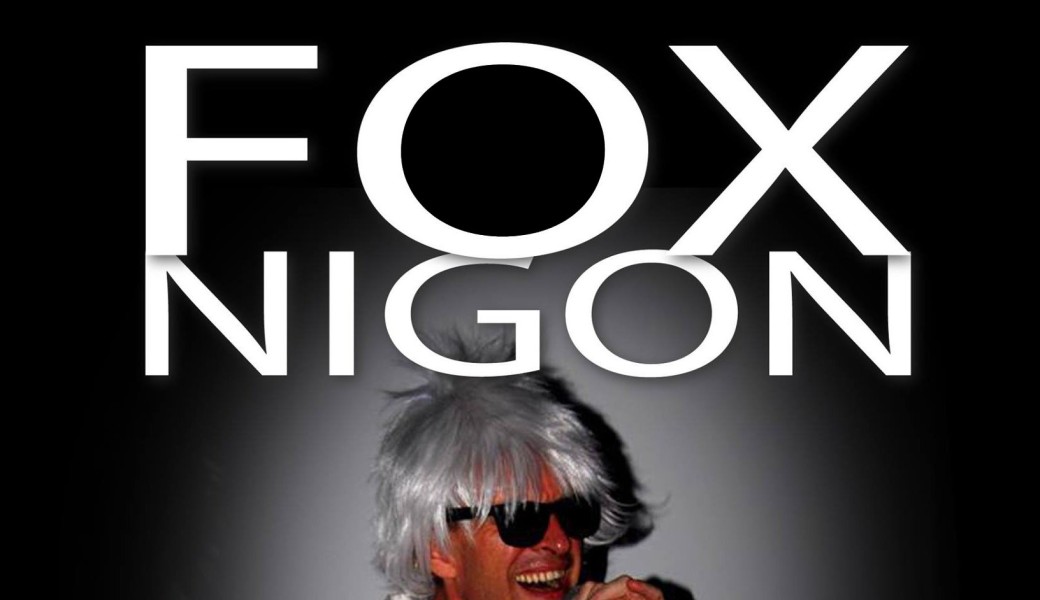 Fox Nigon's Summer