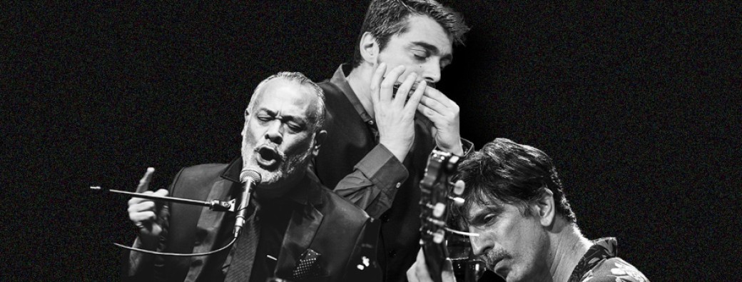 TABLAO DE TANGO - Le tango à l’essentiel