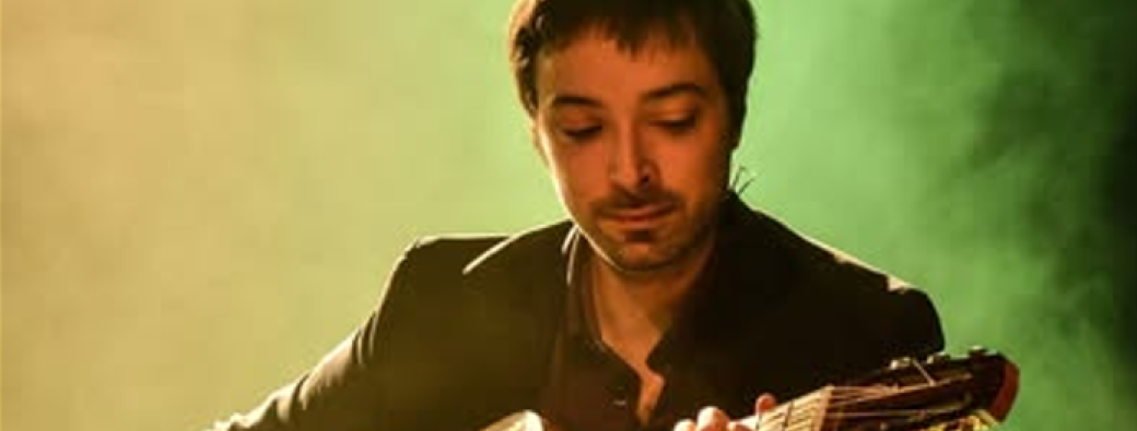 FRAÏDA – Jazz manouche