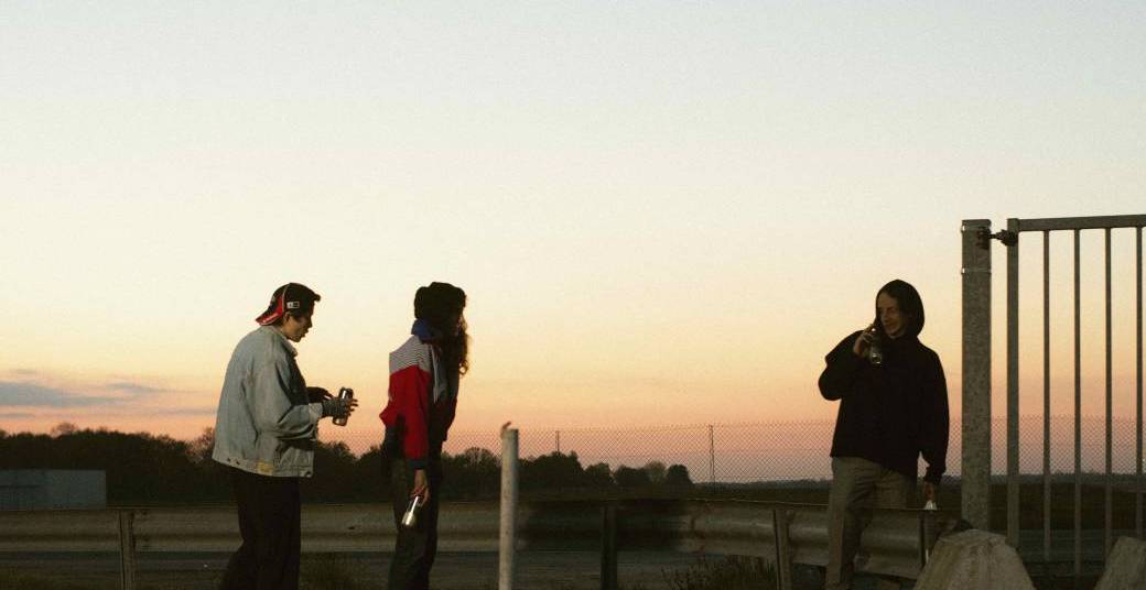 Théâtre - Fracassé·e·s Théâtre - Fracassé·e·s