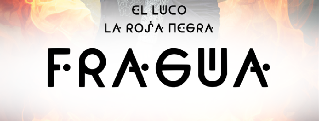 FRAGUA - Cie El Luco : spectacle Semaine Interculturelle 2025 