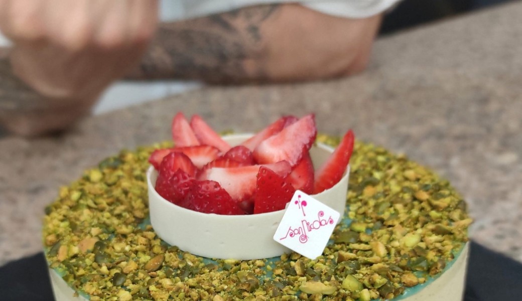 Fraisier
