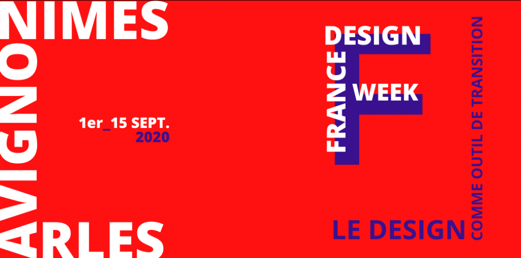 Table Ronde France Design Week