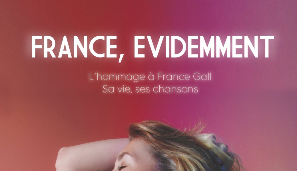 France, Évidemment...