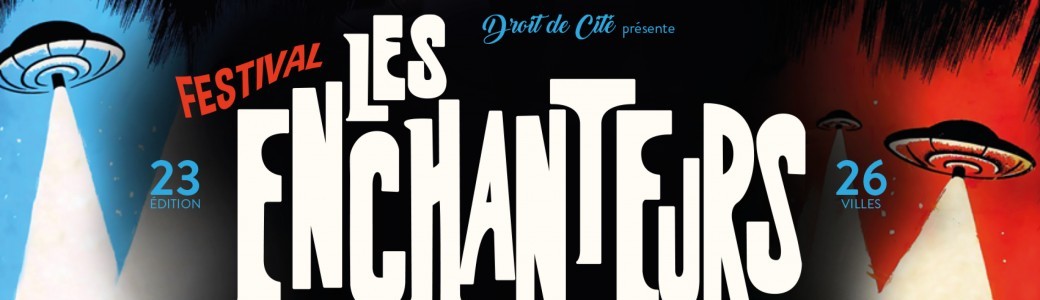 Franck chante l'amour