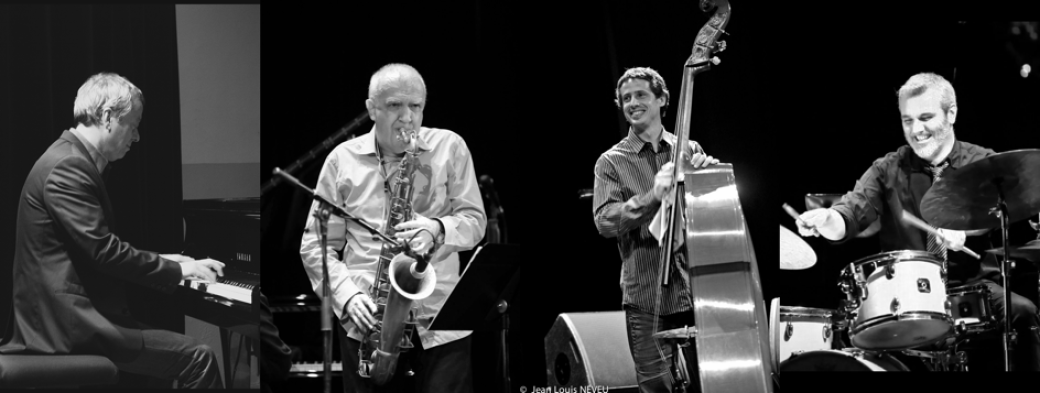 Franck Taschini Quartet