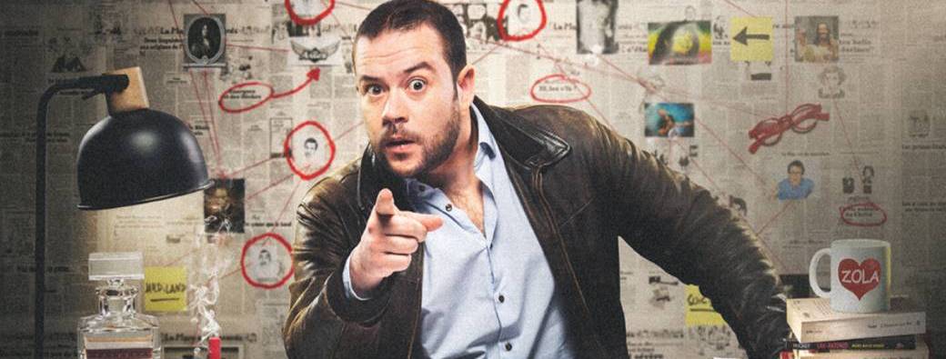 François Guedon : Le Procès Guedon