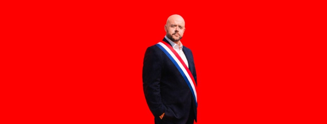 François Guedon : aux urnes et catera