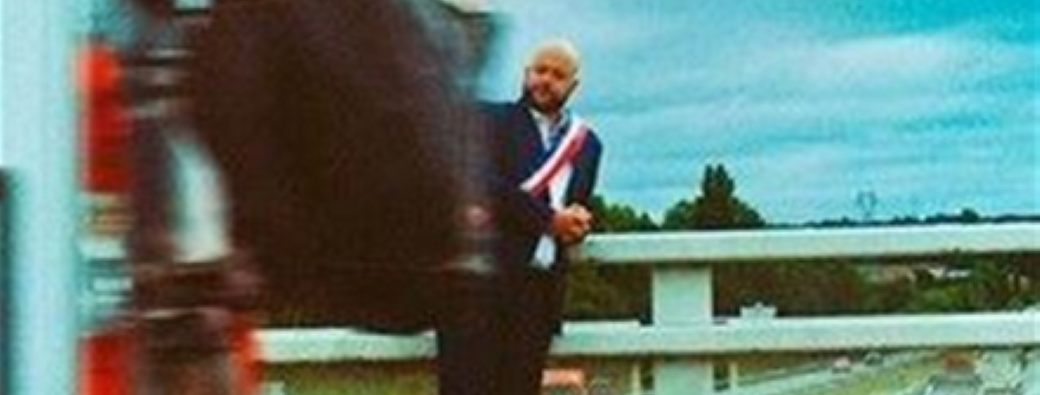 François Guedon part en campagne