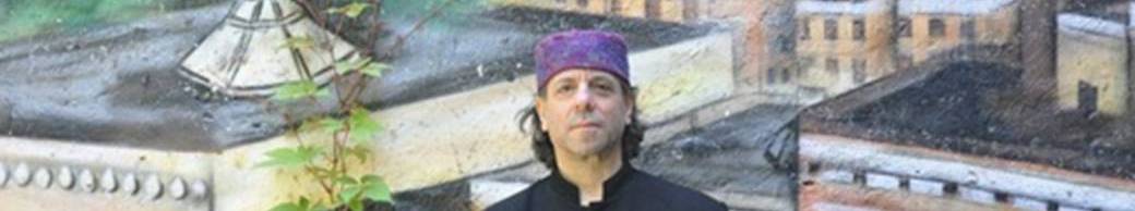 Frank London à Lyon Frank London à Lyon