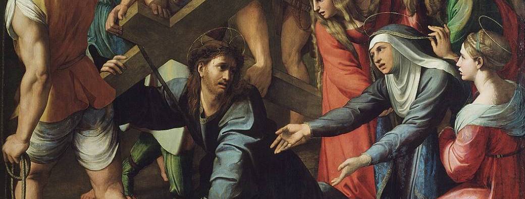 Franz Liszt: Via Crucis
