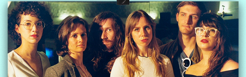 FRANZ RAVEL + JUNE AND THE JONES FRANZ RAVEL + JUNE AND THE JONES